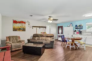 7477 Scenic Dr, Lone Oak, TX 75453 - Photo 8