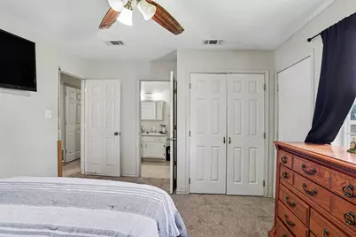 7477 Scenic Drive, Lone Oak, TX 75453 - Photo 20