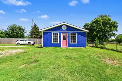 7477 Scenic Drive, Lone Oak, TX 75453 - Photo 2