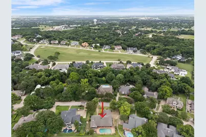 126 Shepherds Glen Road, Heath, TX 75032 - Photo 2