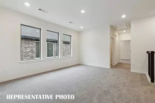 9436 Espalier St, Frisco, TX 75035 - Photo 10
