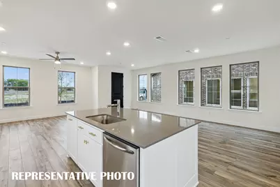 9436 Espalier Street, Frisco, TX 75035 - Photo 8