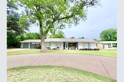 809 S Leggett Drive, Abilene, TX 79605 - Photo 2