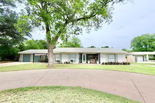 809 S Leggett Dr, Abilene, TX 79605 - Photo 2