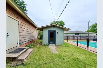 809 S Leggett Drive, Abilene, TX 79605 - Photo 36