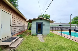 809 S Leggett Dr, Abilene, TX 79605 - Photo 36