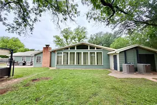 809 S Leggett Dr, Abilene, TX 79605 - Photo 6