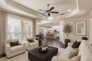 768 Apeldoorn Ln, Keller, TX 76248 - Photo 4