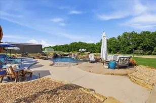 7000 Hunnington Dr, Sanger, TX 76266 - Photo 22