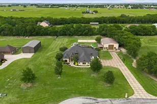 7000 Hunnington Dr, Sanger, TX 76266 - Photo 30