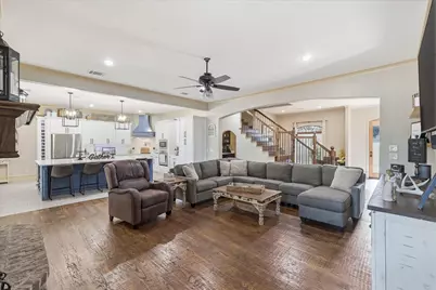 7000 Hunnington Drive, Sanger, TX 76266 - Photo 4