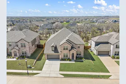 7013 Lost Falls Drive, Argyle, TX 76226 - Photo 2