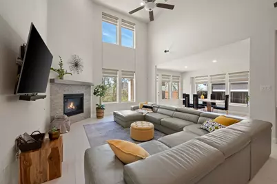 7013 Lost Falls Drive, Argyle, TX 76226 - Photo 8