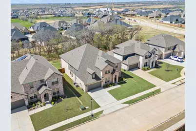 7013 Lost Falls Drive, Argyle, TX 76226 - Photo 4