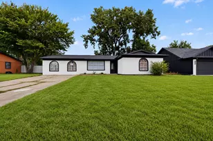 2217 52nd St, Dallas, TX 75216 - Photo 1