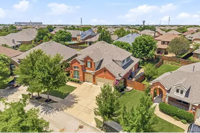 8113 Hickory Upland Drive, Fort Worth, TX 76131 - Photo 2
