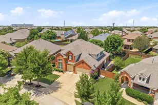 8113 Hickory Upland Dr, Fort Worth, TX 76131 - Photo 2
