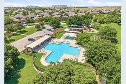 8113 Hickory Upland Drive, Fort Worth, TX 76131 - Photo 36