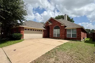 8301 Blacktail Trail, McKinney, TX 75070 - Photo 1
