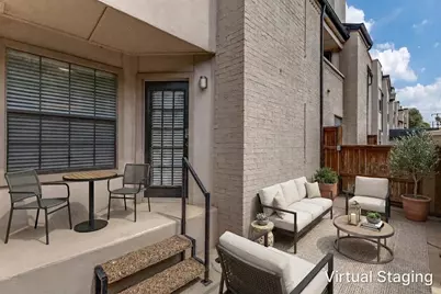 3901 Travis Street #102, Dallas, TX 75204 - Photo 10
