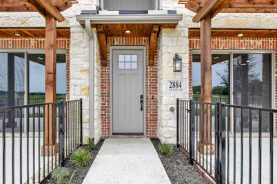 2884 Enfield, The Colony, TX 75056 - Photo 6