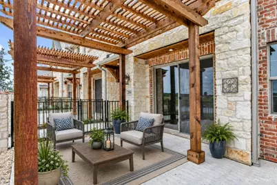 2884 Enfield, The Colony, TX 75056 - Photo 4