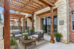 2884 Enfield, The Colony, TX 75056 - Photo 4