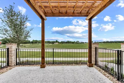 2884 Enfield, The Colony, TX 75056 - Photo 4