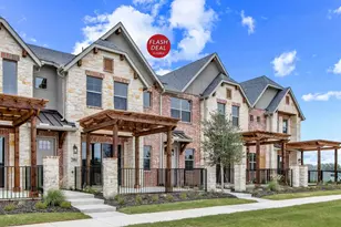 2884 Enfield, The Colony, TX 75056 - Photo 1