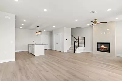 2884 Enfield, The Colony, TX 75056 - Photo 6