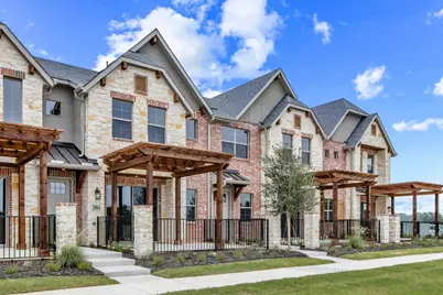 2884 Enfield, The Colony, TX 75056 - Photo 2