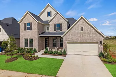 2833 Paddington Drive, Celina, TX 75009 - Photo 2