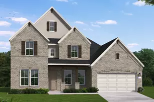2833 Paddington Dr, Celina, TX 75009 - Photo 1