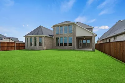 2833 Paddington Drive, Celina, TX 75009 - Photo 14
