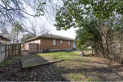 9111 Fairhaven Lane, Dallas, TX 75227 - Photo 16