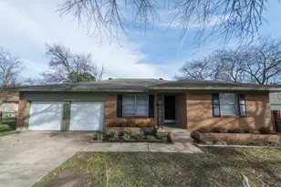 9111 Fairhaven Ln, Dallas, TX 75227 - Photo 1