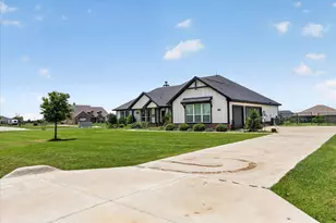 7005 Trenton Wy, Godley, TX 76044 - Photo 2