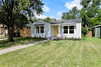3324 Ryan Avenue, Fort Worth, TX 76110 - Photo 24