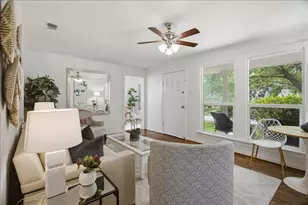 3904 El Campo Ave, Fort Worth, TX 76107 - Photo 8