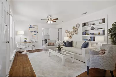 3904 El Campo Avenue, Fort Worth, TX 76107 - Photo 6