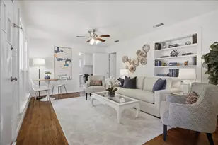 3904 El Campo Ave, Fort Worth, TX 76107 - Photo 6