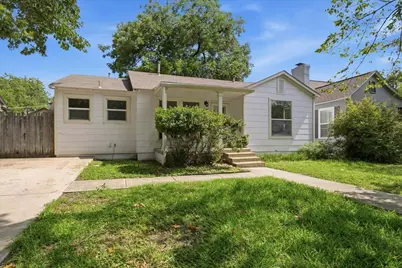 3904 El Campo Avenue, Fort Worth, TX 76107 - Photo 2