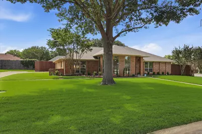 490 Spruce Drive, Highland Village, TX 75077 - Photo 1
