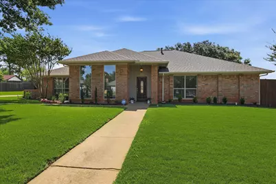 490 Spruce Drive, Highland Village, TX 75077 - Photo 2