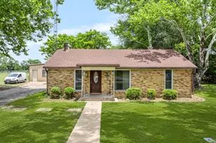 20082 State Hwy 64, Canton, TX 75103 - Photo 2