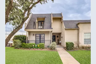 9405 Timberleaf Drive, Dallas, TX 75243 - Photo 1