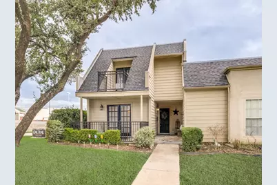 9405 Timberleaf Drive, Dallas, TX 75243 - Photo 2