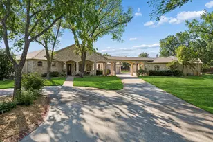 1135 Copper Canyon Rd, Copper Canyon, TX 76226 - Photo 4