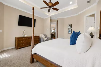 1135 Copper Canyon Road, Copper Canyon, TX 76226 - Photo 26
