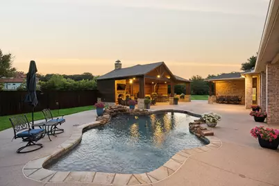 1135 Copper Canyon Road, Copper Canyon, TX 76226 - Photo 1